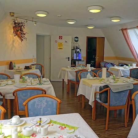 City Hotel Mark Михелщат Екстериор снимка